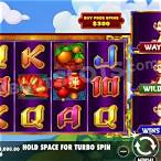 wild streak gaming slot sites
